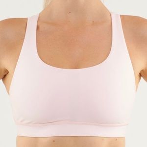 NWOT Energy Bra